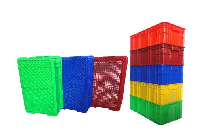 塑膠工具箱-沛澄塑膠箱 塑膠籃 物流台車 塑膠棧板