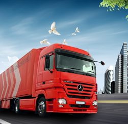 沛澄塑膠箱 物流籃 物流烏龜車 手推車 塑膠棧板