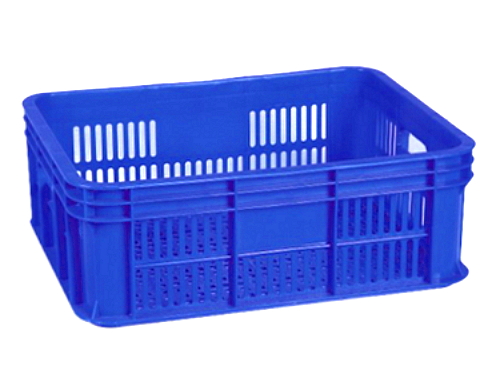 CA-03 百吉箱 -沛澄 鐵柄籃 物流籃 塑膠箱籃 塑鋼烏龜車 手推車