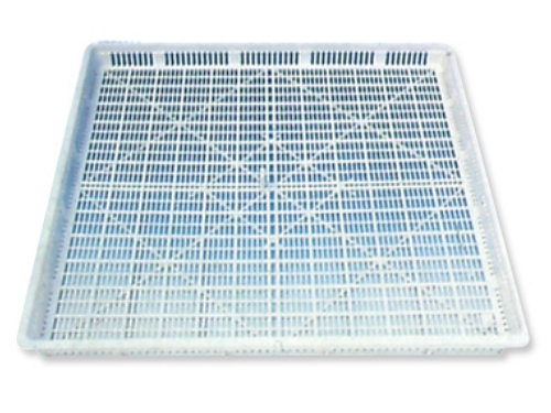 CA-3011 大曬乾篩 -沛澄 鐵柄籃 物流籃 塑膠箱籃 塑鋼烏龜車 手推車