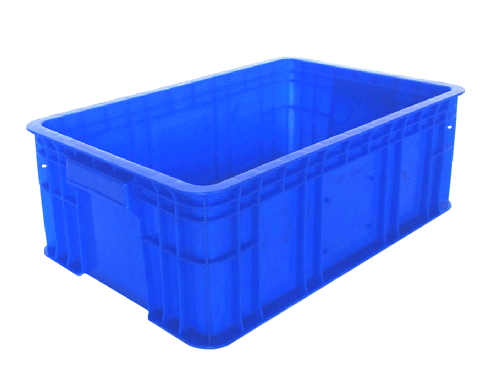 CK-02-2 二號工具箱(底厚20mm) - 沛澄 塑膠工具箱 倉儲箱 物流台車