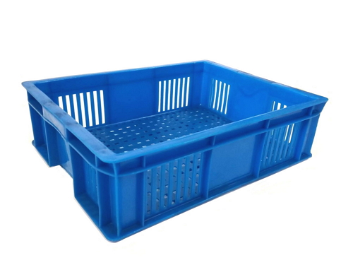 CK-09NL大草莓箱-沛澄 塑膠工具箱 塑膠籃子 塑膠棧板 物流台車