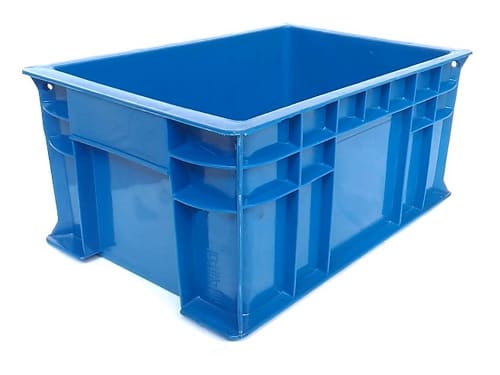 CK-10豆芽箱 十號工具箱-沛澄 塑膠工具箱 塑膠籃子 物流烏龜台車 手推車