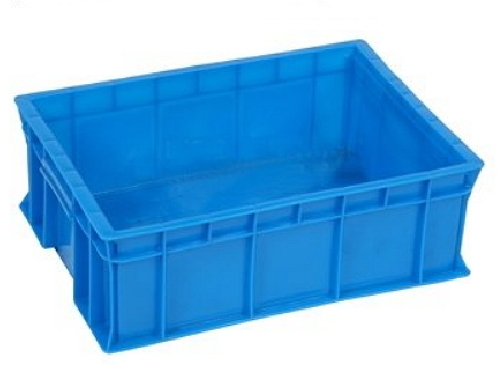 CK-1102雙格密籃-沛澄 塑膠工具箱 塑膠籃 物流台車 烏龜車手推車