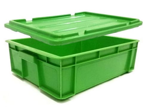 CK-38 萬能箱 團膳箱-沛澄 塑膠工具箱 塑膠籃 塑膠棧板 物流台車