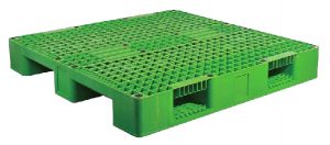 AP-1212-170川字型塑膠棧板 沛澄實業 塑膠箱 物流台車