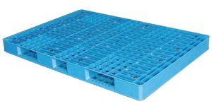 MDP2-1611-120雙面型塑膠棧板-沛澄塑膠箱籃 塑膠棧板 物流台車