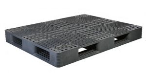 NXHP-142112-150田字型塑膠棧板-沛澄塑膠箱籃 塑膠棧板 物流台車