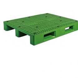 pallet-a塑膠棧板-沛澄塑膠箱籃 塑膠棧板 物流台車