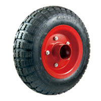 12吋風輪-沛澄物流台車 烏龜車 手推車