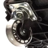 組合式台車3吋PVC輪