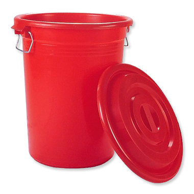 KTM萬能桶46L 56L 66L環保桶 萬年桶 儲水桶 廚餘桶 垃圾桶