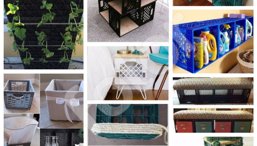 塑膠箱應用 百奱塑膠箱塑膠籃