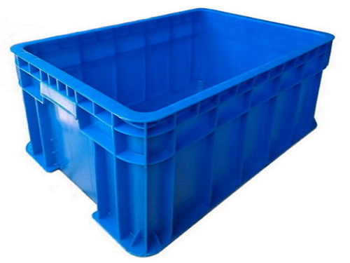 PTC-06-20 六格倉儲箱 (底20mm)- 倉儲箱 儲運箱 塑膠箱 工具箱